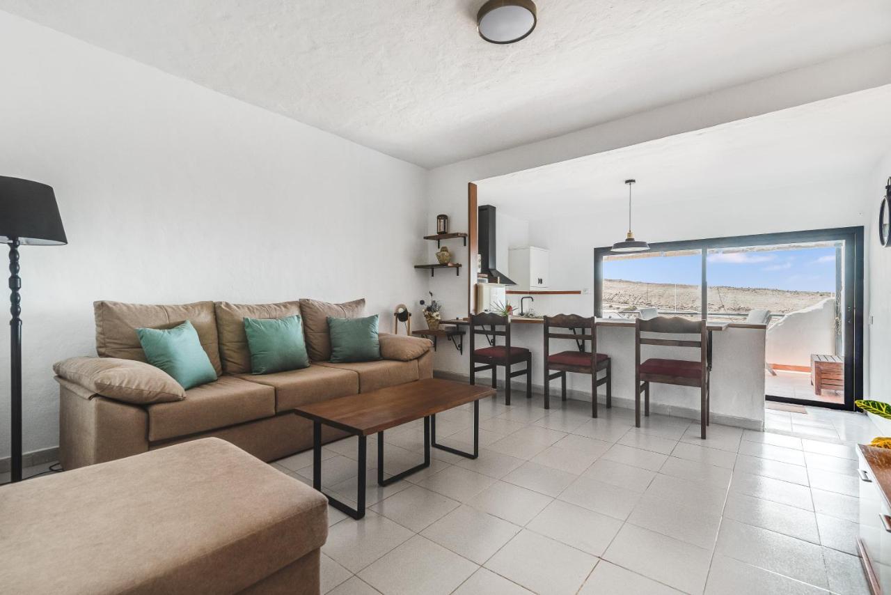 Home2Book Cozy Sea Views Punta Sardina Lighthouse Gáldar Exterior photo