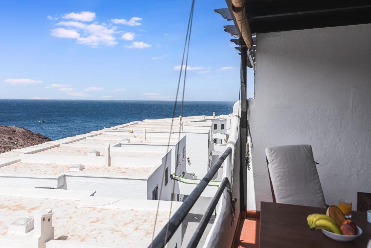 Home2Book Cozy Sea Views Punta Sardina Lighthouse Gáldar Exterior photo
