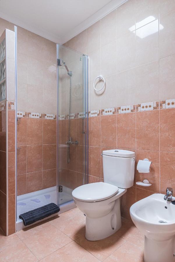 Home2Book Cozy Sea Views Punta Sardina Lighthouse Gáldar Exterior photo