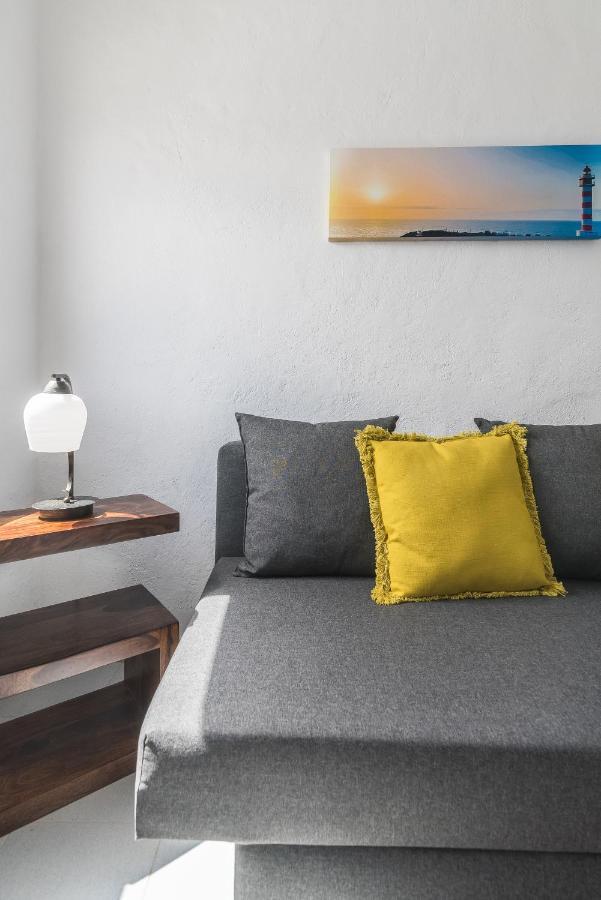 Home2Book Cozy Sea Views Punta Sardina Lighthouse Gáldar Exterior photo